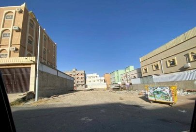  أرض للبيع مخطط بن مشيط