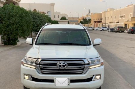 للبيع تايوتا جي اكس موديل عام 2016  