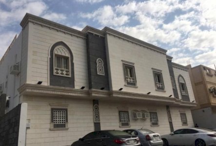 عمارة فاخرة للبيع