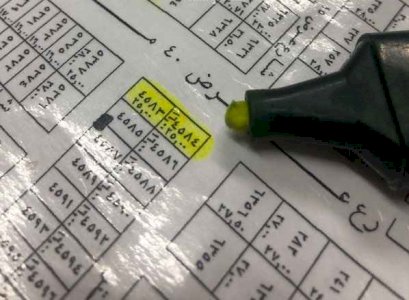 أرض في حي العارض بالرياض للبيع
