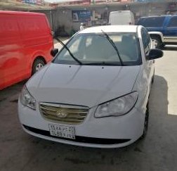 هونداي النترا موديل 2011        
