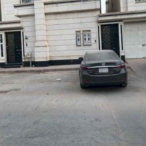 حي اليرموك شقة للإيجار بشارع الهواشلة