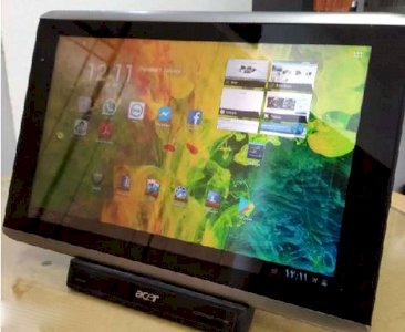للبيع Tablet نوعه Acer ايكونيا Android