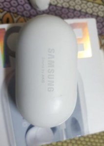  سماعة galaxy buds