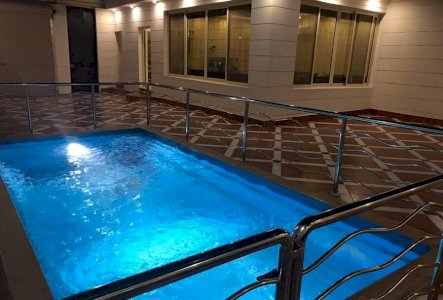 للإيجار استراحة في جدة بنظام شاليه خاص