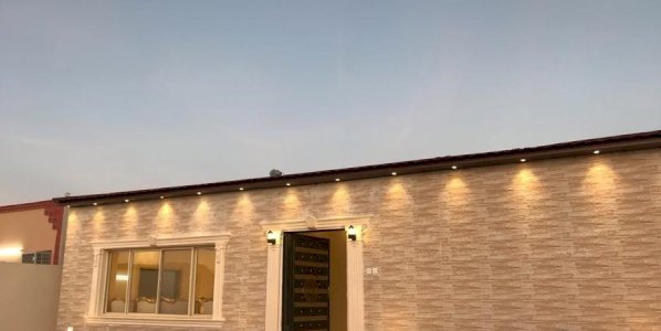 للإيجار اليومي والاسبوعي استراحة بالطايف 