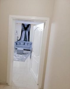 إيجار شقق مفروشه 