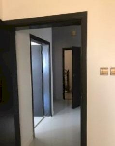 إيجار شقة بالبديع 
