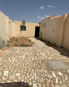 إيجار استراحة للشباب 