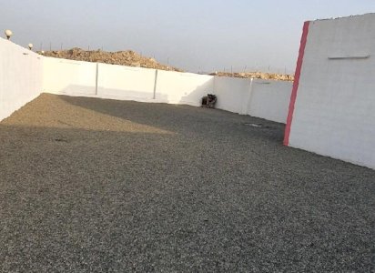 إيجار استراحة بحي الحرزات