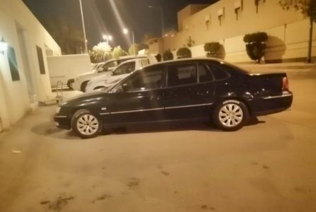 كابريس 2006 للبيع 