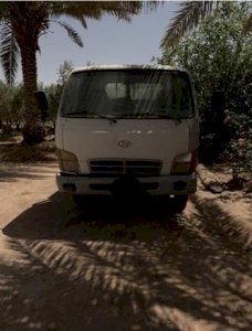 للبيع دينا هونداي 1999 