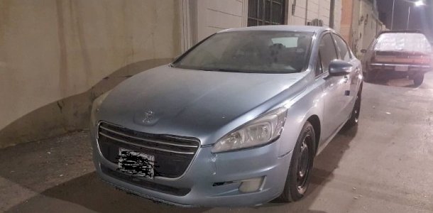  بيجو 508 الموديل 2013