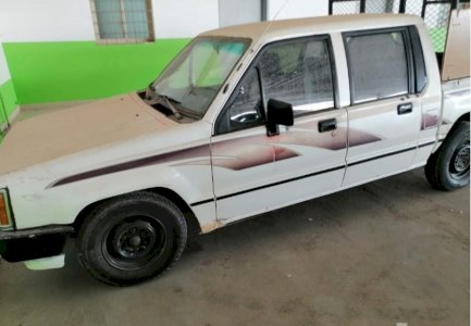 للبيع ميتسوبيشي 1993