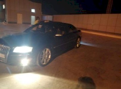 للبيع أودي 2008