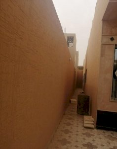  دور ارضي بصك للبيع