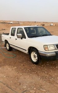 للبيع ددسن 2002 