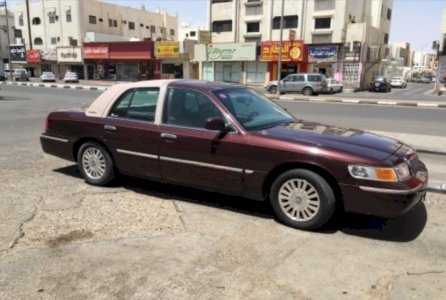 للبيع فورد 2002 