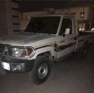 تويوتا شاص 2020 للبيع