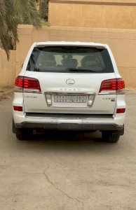 للبيع لكزس 2012 