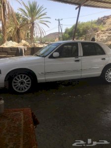 للبيع جراند ماركيز  2006