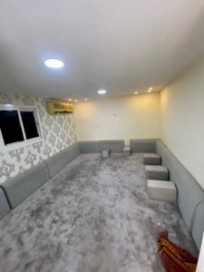 استراحة شبابية بالاحساء للايجار 