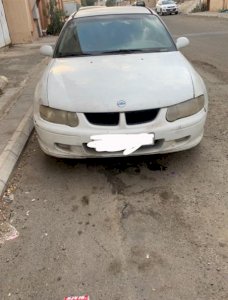 للبيع  شيفروليه لومينا  2001