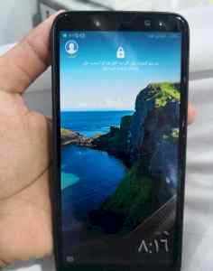 للبيع هواوي Mate10 light سعته64 غيغا بكرتونته