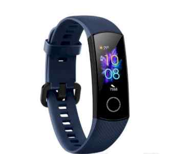 للبيع honor band 5 سوار رياضي