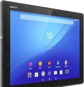 للبيع سوني XPERIA Z4 تاب