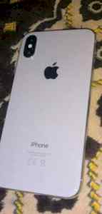  للبيع جهاز iphone  جيجا 256 