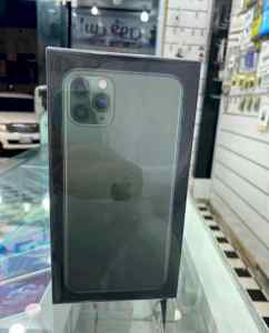 للبيع جهاز IPhone  11 برو ماكس