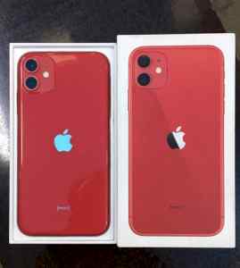 للبيع جهاز IPhone 11 سعة 128 غيغا الاحساء
