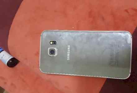 جهاز Galaxy S6 للبيع