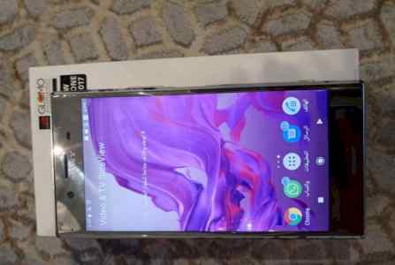  جوال Sony زد اكس بريميوم للبيع