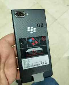 جوال BlackBerry key 2 LE