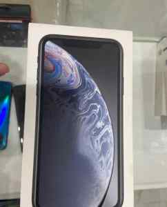 جوال IPhone xr للبيع