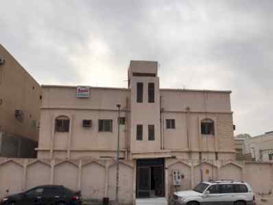 اعرض لكم عمارة مؤجرة بالكامل في الدار البيضاء