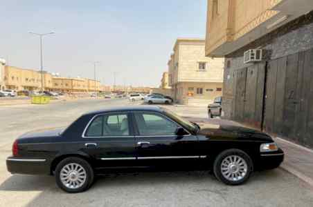  فورد جراند ماركيز  2008 للبيع