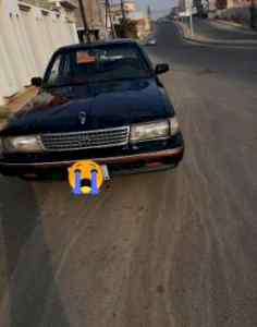 تويوتا كرسيدا 1995 للبيع