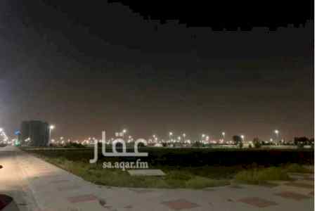 مصرح البرج زاويه رقم القطعة 174 مساحة 3,500 م