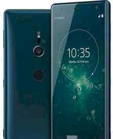 للبيع موبايل 2 Xperia xz2