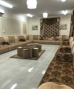 احجز شاليهك بمسبح8×4 (إيجار يومي)