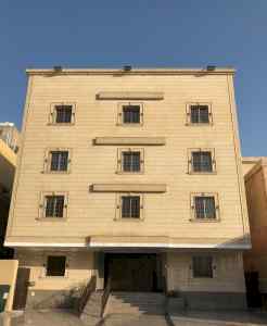 عمارة واجهتها شماليه _20 شقق _ع 5 ادوار للبيع