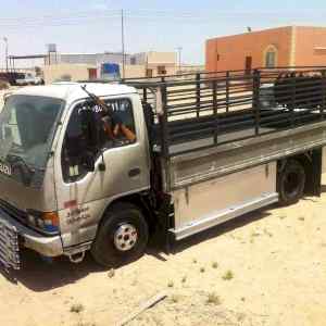 راعي دينا نقل عفش حي المحمدية 0536531617 الاح