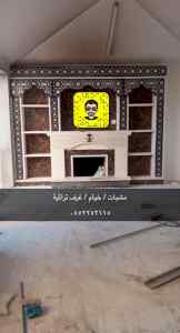 مشبات , تركيب جميع انواع المشبات , مشبات خشب 
