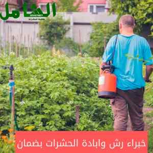 خبراء مكافحة الحشرات بالدمام بافضل الاسعار