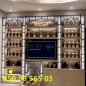 ديكورات مشبات ,مشبات مميزة,مشبات حديثة,مدافئ 