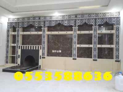 مشبات رخام مشبات حجر مشبات جديده مشبات 