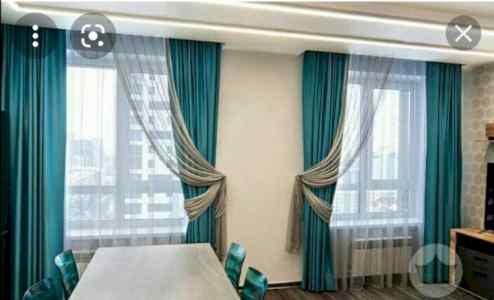 شركة تنظيف ستائر بالمدينة المنورة 0561709403 